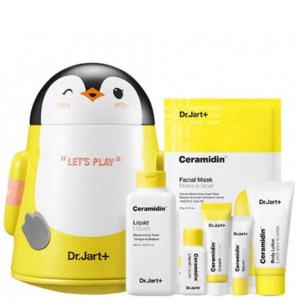 Купить набор для лица Dr.Jart+ Ceramidin Liquid Play Set